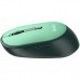 Мишка Havit HV-MS78GT Wireless Black-Green (6939119041236)