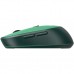Мишка Havit HV-MS78GT Wireless Black-Green (6939119041236)