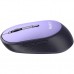 Мишка Havit HV-MS78GT Wireless Black-Purple (6939119041229)