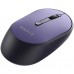 Мишка Havit HV-MS78GT Wireless Black-Purple (6939119041229)