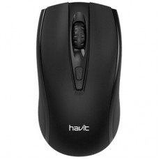 Мишка Havit HV-MS858GT Wireless Black (6939119026707)