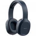 Наушники Havit HV-H2590BT Pro Blue (6939119045715)