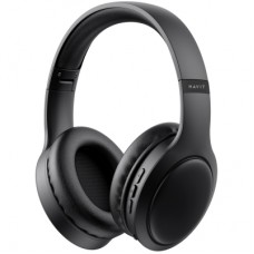 Наушники Havit HV-H633BT Black (6939119041755)