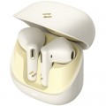 Наушники Havit TW905 TWS Beige (6939119065225)