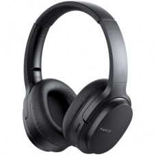 Наушники Havit HV-I62 Black (6939119025717)