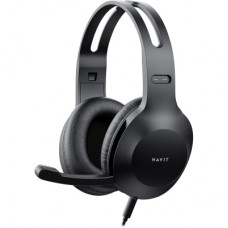 Наушники Havit HV-220d Black (6939119040192)