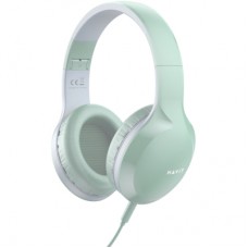 Наушники Havit HV-H100D Green (6939119048570)