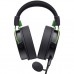 Наушники Havit HV-H2030E Black/Green (6939119067076)