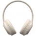 Навушники Havit HV-H628BT Beige (6939119064525)