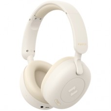 Наушники Havit HV-H655BT ANC Beige (6939119087425)