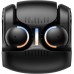 Наушники Havit OWS907 TWS Black (6939119080228)