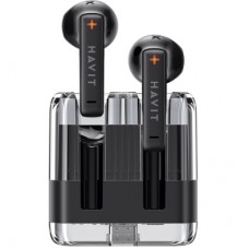 Наушники Havit TW981 TWS Black (6939119065959)