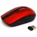 Мишка Havit HV-MS989GT Wireless Black/Red (6950676251623)