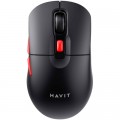 Мишка Havit HV-MS59WB Wireless Black (6939119015879)