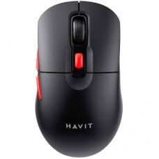 Мишка Havit HV-MS59WB Wireless Black (6939119015879)