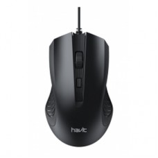 Мишка Havit HV-MS752 USB Black (6950676286434)