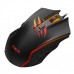 Мишка Havit HV-MS1027 USB Black (6939119030896)
