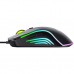 Мышка Havit HV-MS1029 USB Black (6939119067229)