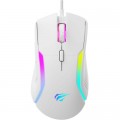 Мишка Havit HV-MS1033 USB White (6939119065607)