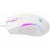 Мишка Havit HV-MS1033 USB White (6939119065607)