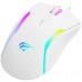 Мишка Havit HV-MS1033 USB White (6939119065607)