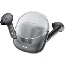 Навушники Havit TW974 Modern Buds Black (HV-TW974)
