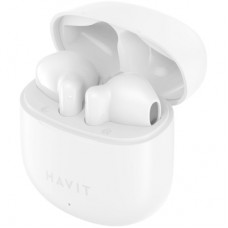 Навушники Havit TW976 White (HV-TW976)