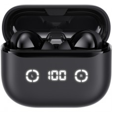 Наушники Havit TW984 Life NC01T ANC Black (HV-TW984-BK)
