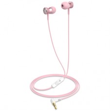 Навушники Havit HV-E303P Pink (HV-E303P)