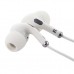 Навушники Havit HV-E306P White (HV-E306P)