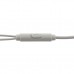 Навушники Havit HV-E306P White (HV-E306P)