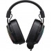 Наушники Havit H2002P Plug USB Black (HV-H2002P-BO)