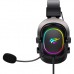 Наушники Havit H2002P Plug USB Black (HV-H2002P-BO)