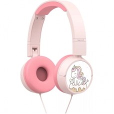 Наушники Havit H231d Pink (HV-H231d)