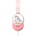 Наушники Havit H231d Pink (HV-H231d)