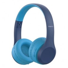 Навушники Havit HV-H626BTBlue (HV-H626BT)