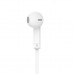 Навушники Havit HV-E336C USB-C White (HV-E336C)