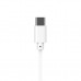 Навушники Havit HV-E336C USB-C White (HV-E336C)