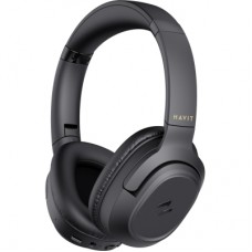 Навушники Havit H612BT Life 02H Black (HV-H612BT)