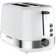 Тостер HEINNER HTP-850WHSS