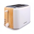 Тостер HEINNER HTP-WH800BB