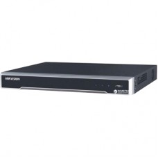 Регистратор для видеонаблюдения Hikvision DS-7616NI-K2 (160-160)