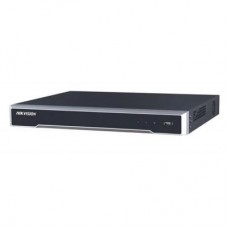 Регистратор для видеонаблюдения Hikvision DS-7608NI-K2