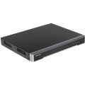 Регистратор для видеонаблюдения Hikvision DS-7616NI-K2/16P (160-160)