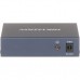 Коммутатор сетевой Hikvision DS-3E1105P-EI/V2