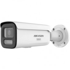 Камера відеоспостереження Hikvision DS-2CD2647G3T-LIZSY (2.8-12)