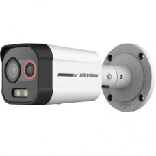 Камера видеонаблюдения Hikvision DS-2TD2608-2/QA
