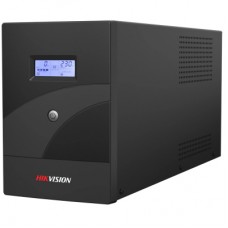 Источник бесперебойного питания Hikvision DS-UPS3000-R