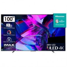 Телевизор Hisense 100U7KQ