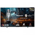 Телевизор Hisense 100E7NQ PRO